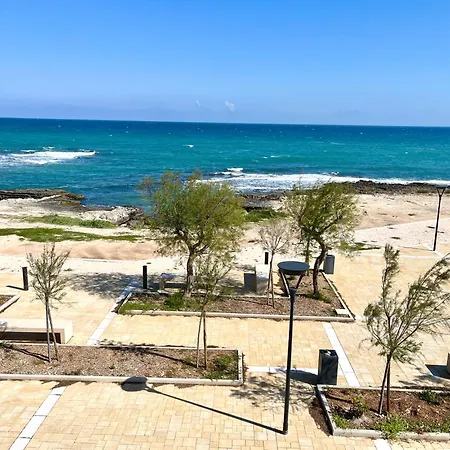 Casa Acquamarina