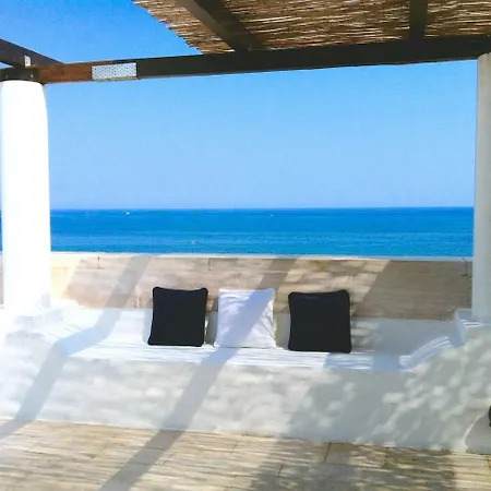 Casa Acquamarina Apartamento Villanova di Ostuni