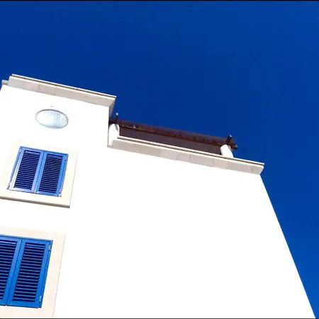 Apartamento Casa Acquamarina *
