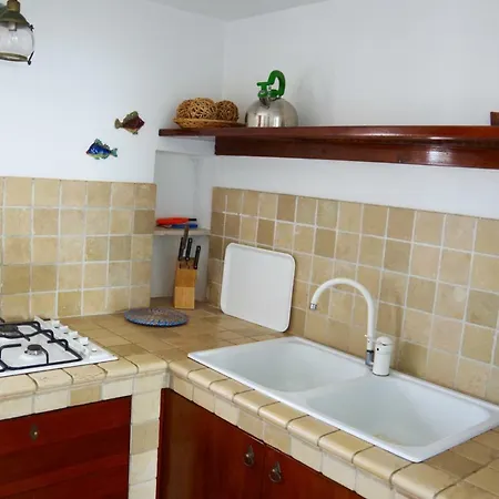 Apartamento Casa Acquamarina Villanova di Ostuni