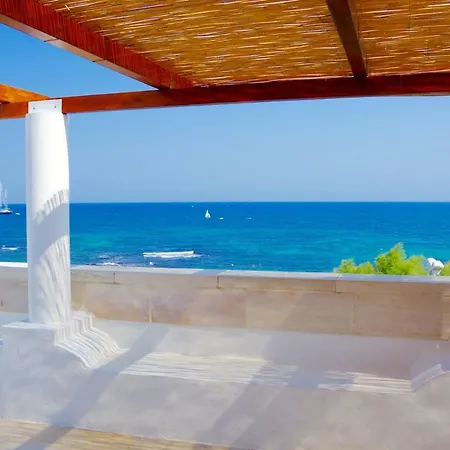 Casa Acquamarina