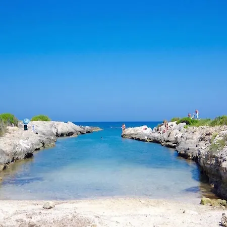 Apartamento Casa Acquamarina
