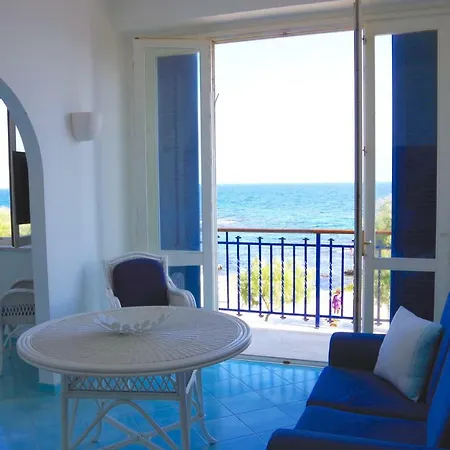Apartamento Casa Acquamarina Villanova di Ostuni