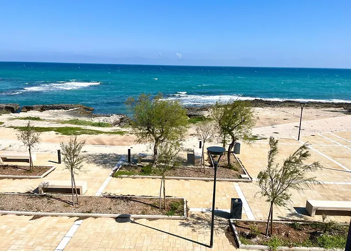 Casa Acquamarina