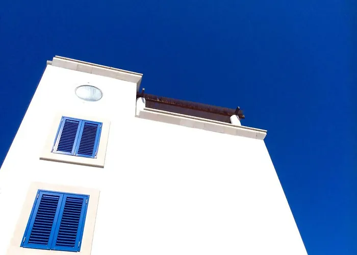 Apartment Casa Acquamarina *