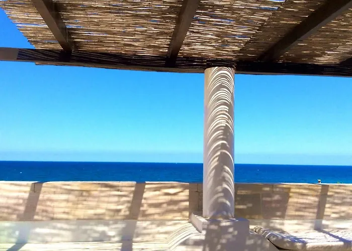 Casa Acquamarina Villanova di Ostuni