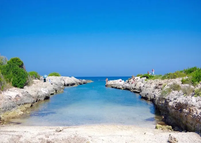 Apartment Casa Acquamarina