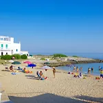 Apartament Casa Acquamarina *