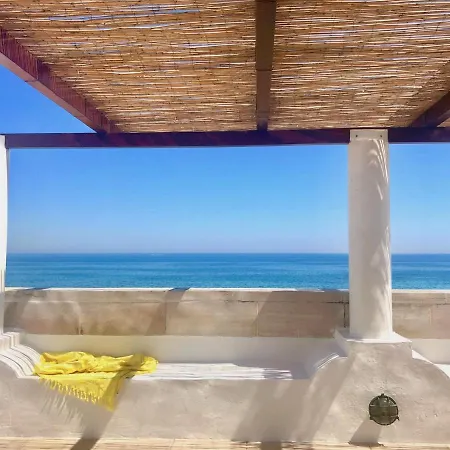 Casa Acquamarina