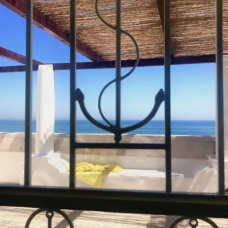 Casa Acquamarina Villanova di Ostuni