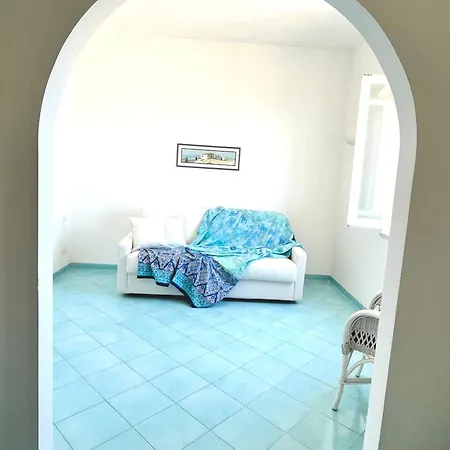 Apartament Casa Acquamarina Villanova di Ostuni