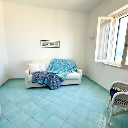 Casa Acquamarina *
