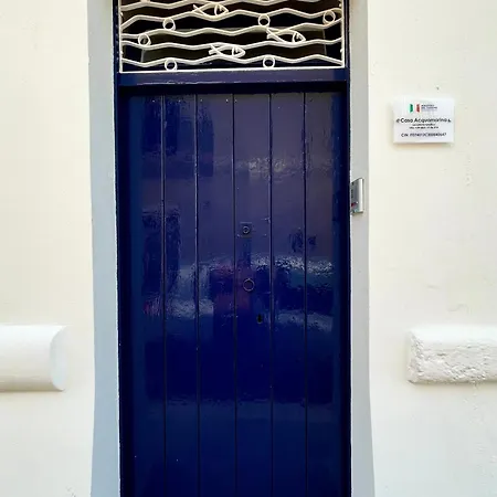 Casa Acquamarina Villanova di Ostuni