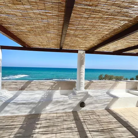 Casa Acquamarina * Villanova di Ostuni