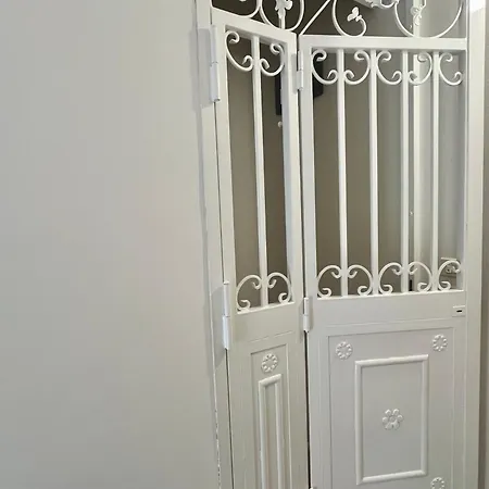 Casa Acquamarina Apartment