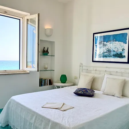 Casa Acquamarina Apartament Villanova di Ostuni