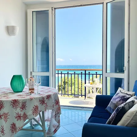Appartement Casa Acquamarina Villanova di Ostuni