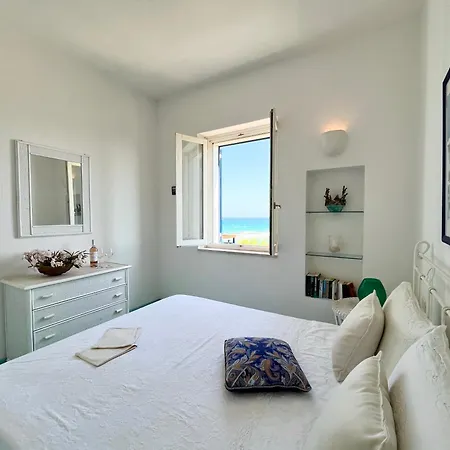 Casa Acquamarina *