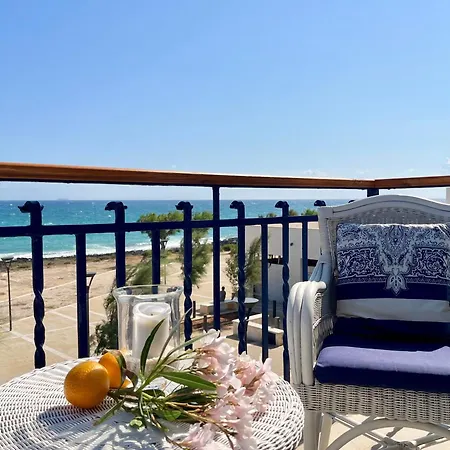 Casa Acquamarina Villanova di Ostuni