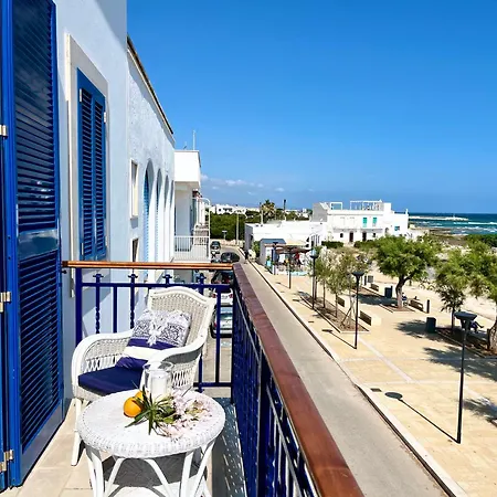 Casa Acquamarina Apartment Villanova di Ostuni