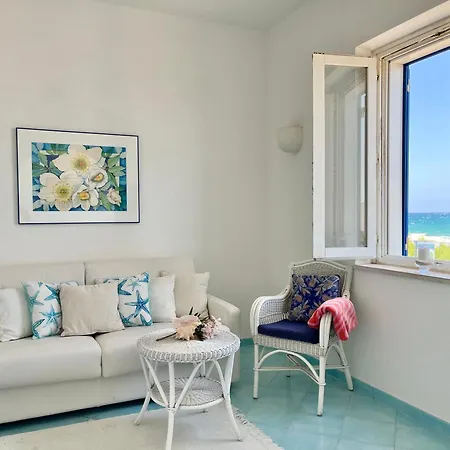 Casa Acquamarina Villanova di Ostuni