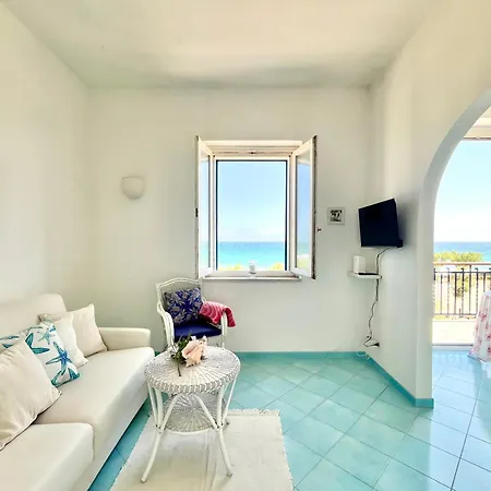 Casa Acquamarina Apartment