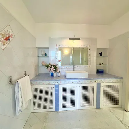 Casa Acquamarina Apartament Villanova di Ostuni