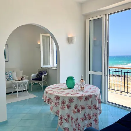 Apartament Casa Acquamarina Villanova di Ostuni