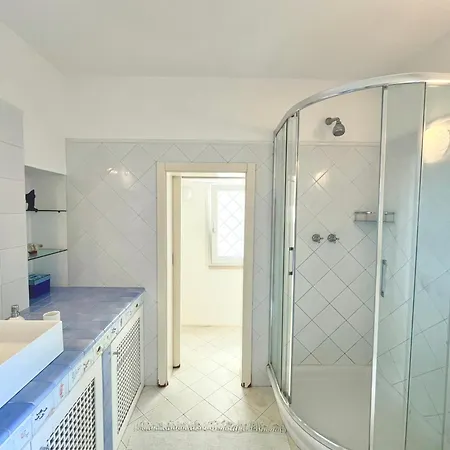 Casa Acquamarina Apartment *