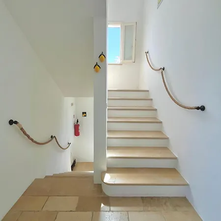 Casa Acquamarina *