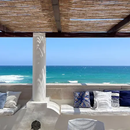 Casa Acquamarina Villanova di Ostuni