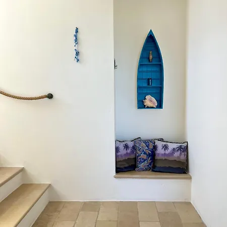 Casa Acquamarina * Villanova di Ostuni