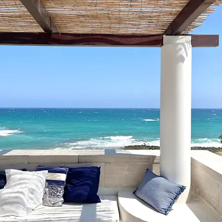 Casa Acquamarina Apartment Villanova di Ostuni