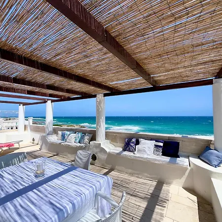 Casa Acquamarina * Villanova di Ostuni