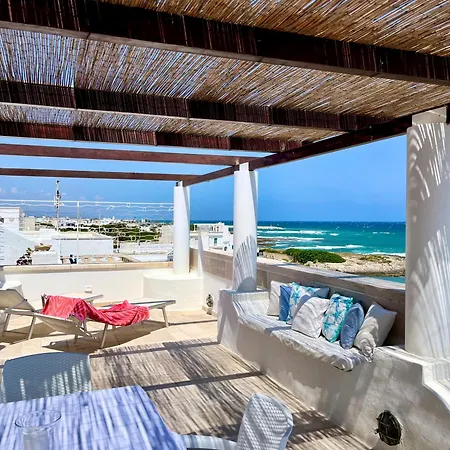 Casa Acquamarina Apartment