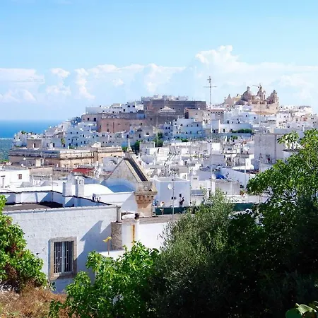 Casa Acquamarina Villanova di Ostuni