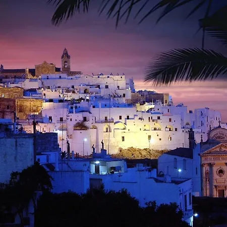 Casa Acquamarina * Villanova di Ostuni