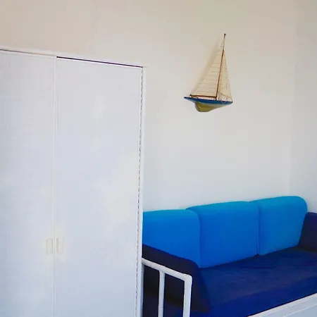 Casa Acquamarina *