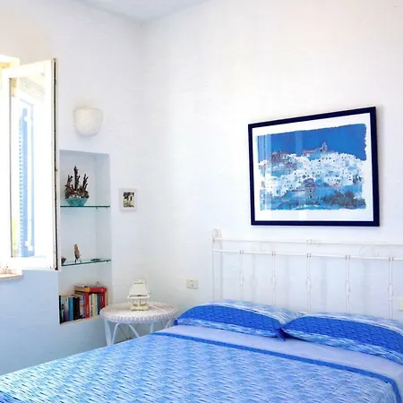 Apartment Casa Acquamarina *