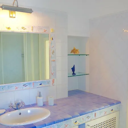 Casa Acquamarina Apartment Villanova di Ostuni