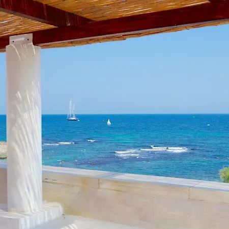 Casa Acquamarina Lejlighed Villanova di Ostuni