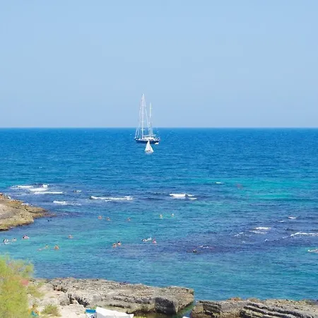 Casa Acquamarina