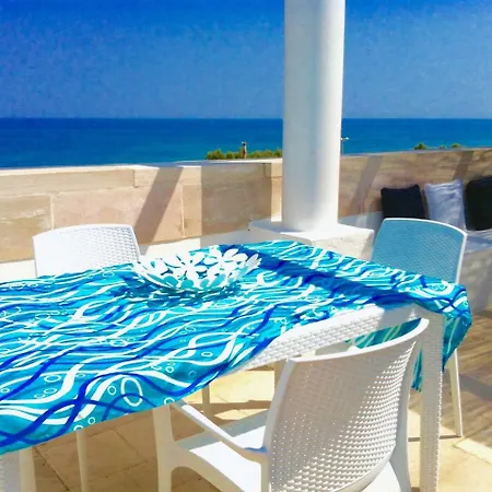Casa Acquamarina Villanova di Ostuni