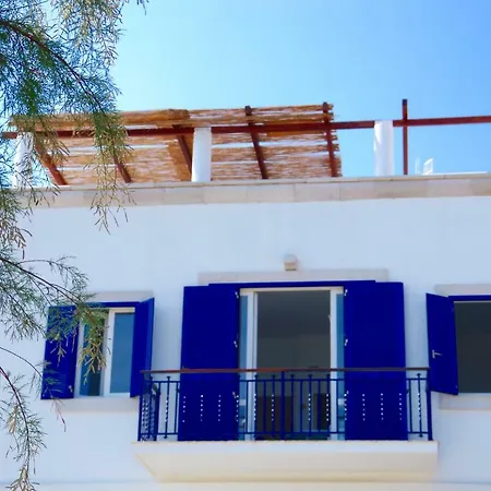 Casa Acquamarina