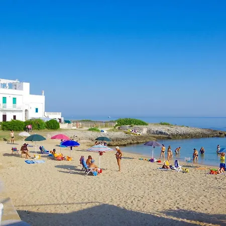 아파트 Casa Acquamarina *