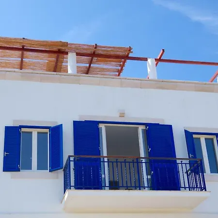 Casa Acquamarina * Villanova di Ostuni