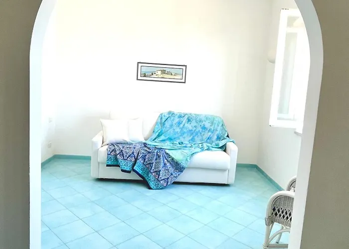 Appartement Casa Acquamarina Villanova di Ostuni
