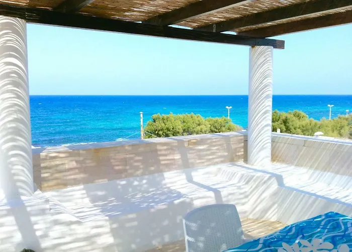 Casa Acquamarina * Villanova di Ostuni