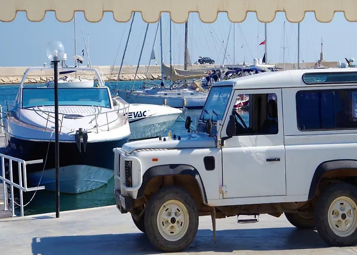 Casa Acquamarina Villanova di Ostuni