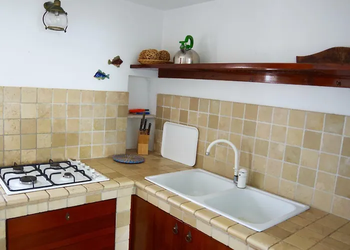 Appartement Casa Acquamarina Villanova di Ostuni